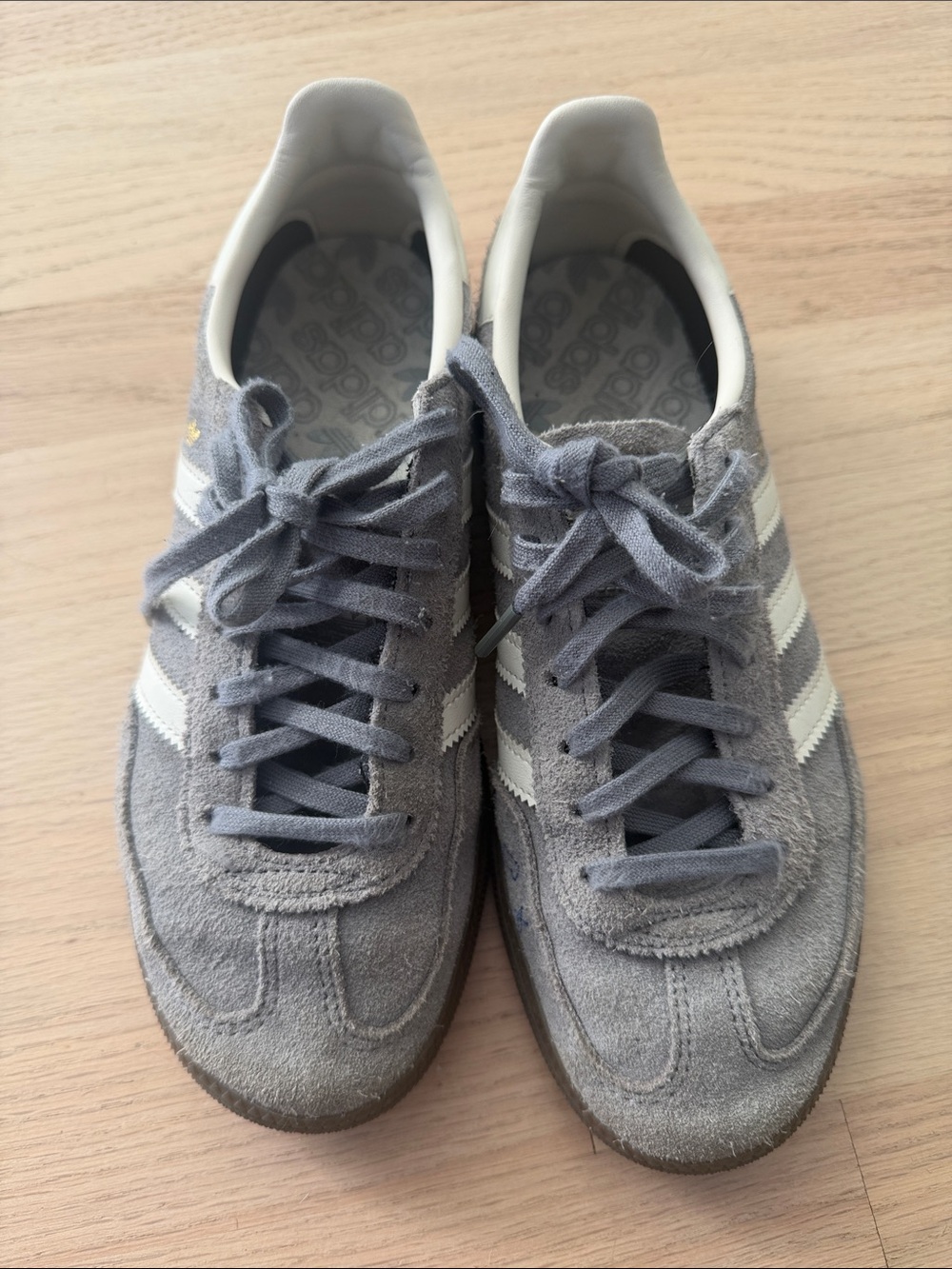 Speazial Adidas